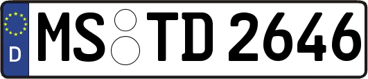 MS-TD2646