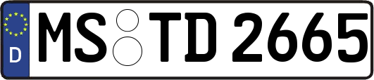 MS-TD2665