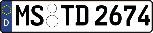 MS-TD2674