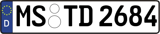 MS-TD2684
