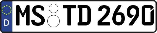 MS-TD2690