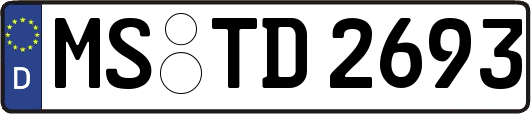 MS-TD2693