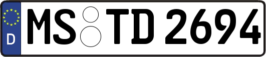 MS-TD2694