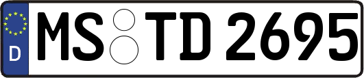MS-TD2695