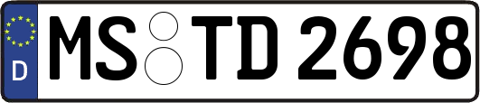 MS-TD2698