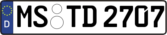 MS-TD2707
