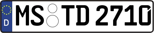 MS-TD2710