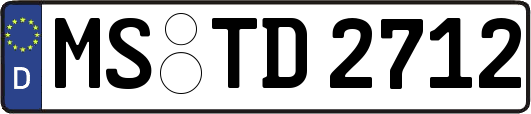 MS-TD2712