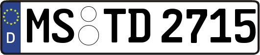 MS-TD2715
