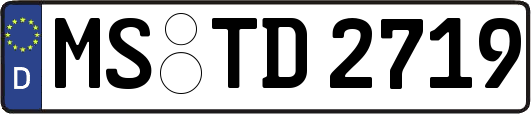 MS-TD2719