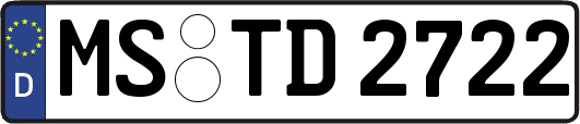 MS-TD2722