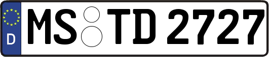 MS-TD2727