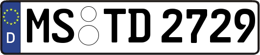 MS-TD2729