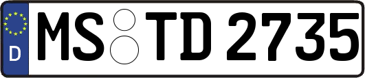 MS-TD2735