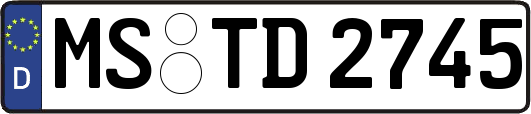 MS-TD2745