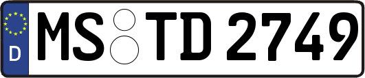 MS-TD2749