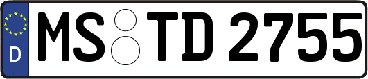 MS-TD2755