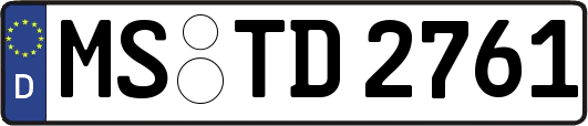 MS-TD2761