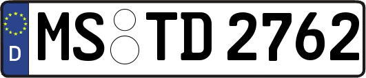 MS-TD2762