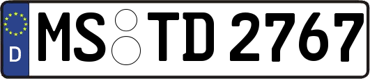 MS-TD2767