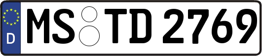 MS-TD2769