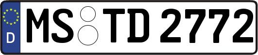 MS-TD2772