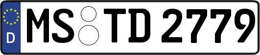 MS-TD2779