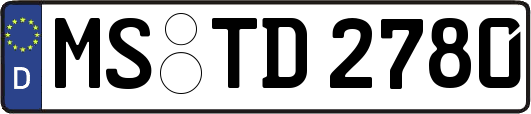 MS-TD2780