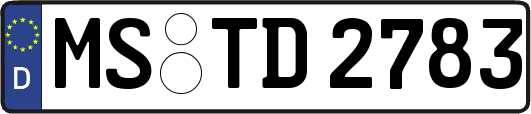 MS-TD2783