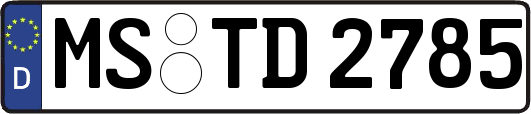 MS-TD2785
