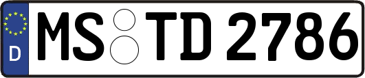 MS-TD2786
