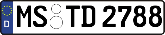 MS-TD2788