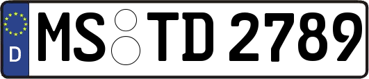 MS-TD2789