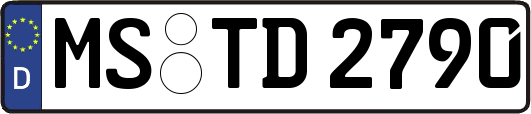 MS-TD2790