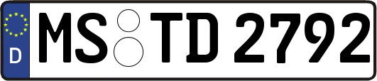 MS-TD2792