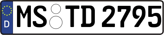 MS-TD2795