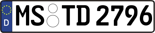 MS-TD2796