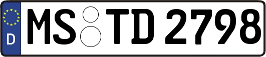 MS-TD2798
