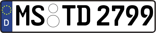 MS-TD2799
