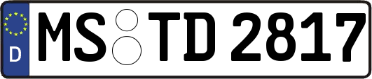 MS-TD2817