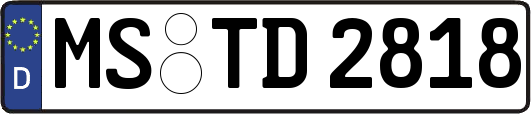MS-TD2818