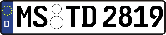 MS-TD2819