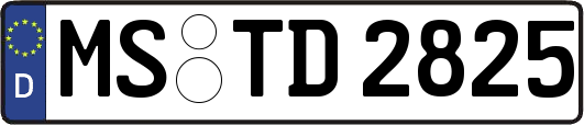 MS-TD2825