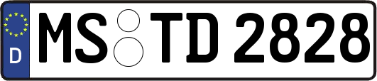 MS-TD2828