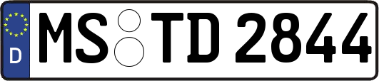 MS-TD2844