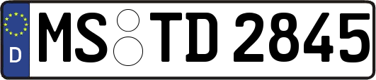 MS-TD2845