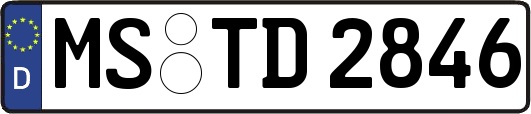 MS-TD2846