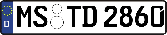 MS-TD2860