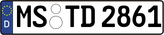 MS-TD2861