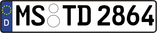 MS-TD2864